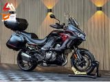 KAWASAKI VERSYS 1000 S GRAND TOURER