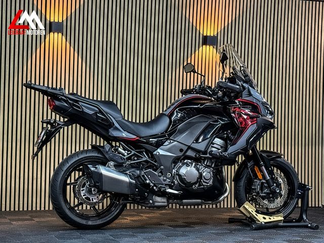 kawasaki - versys-1000-s-grand-tourer