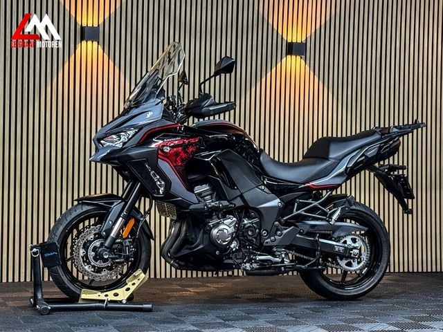 kawasaki - versys-1000-s-grand-tourer