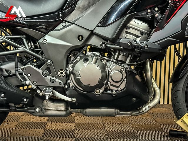 kawasaki - versys-1000-s-grand-tourer