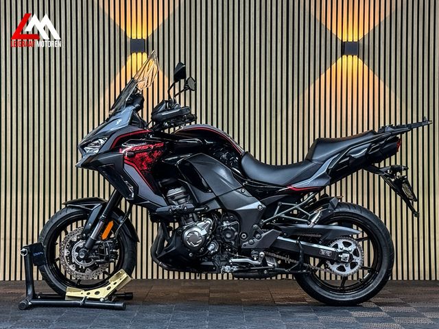 kawasaki - versys-1000-s-grand-tourer