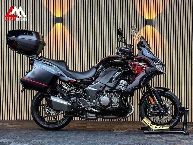 kawasaki - versys-1000-s-grand-tourer