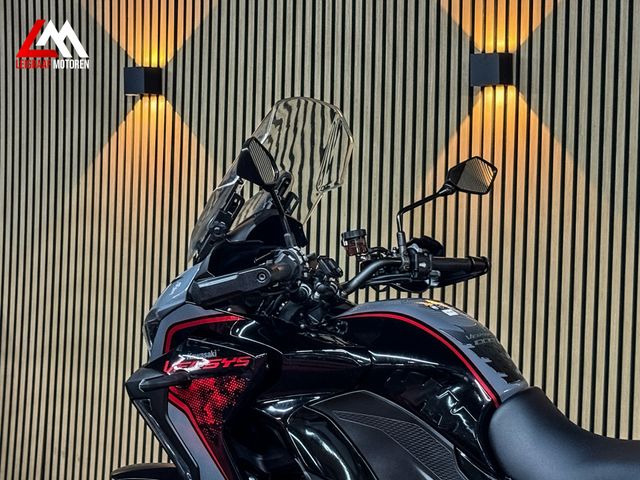 kawasaki - versys-1000-s-grand-tourer