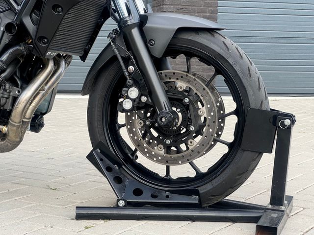 yamaha - mt-07-abs
