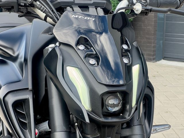 yamaha - mt-07-abs