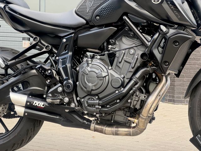 yamaha - mt-07-abs