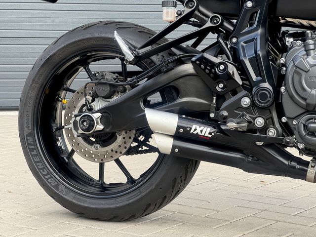 yamaha - mt-07-abs