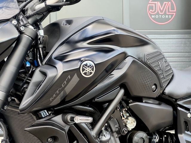 yamaha - mt-07-abs
