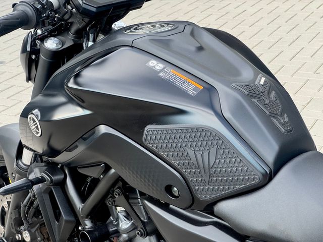 yamaha - mt-07-abs
