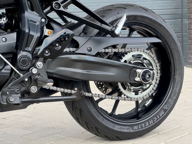 yamaha - mt-07-abs