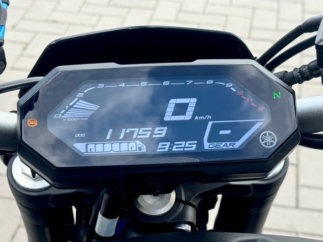 yamaha - mt-07-abs
