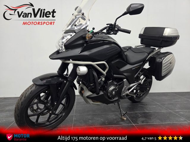 honda - nc-750-x-dct