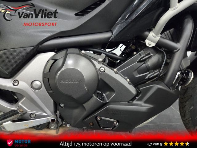 honda - nc-750-x-dct