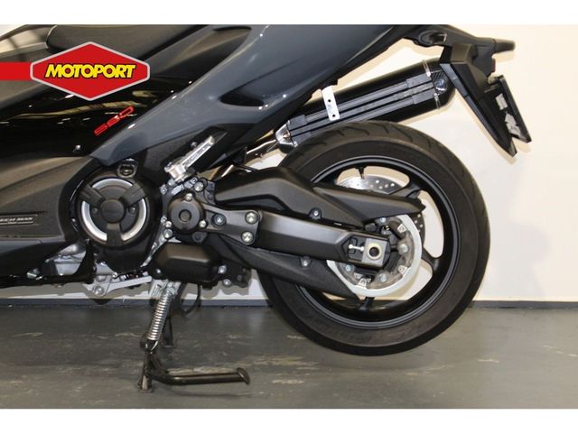 yamaha - tmax-tech-max-560