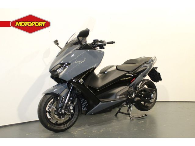 yamaha - tmax-tech-max-560
