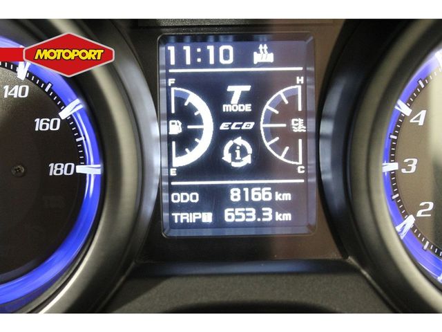 yamaha - tmax-tech-max-560