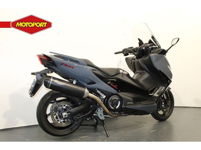 yamaha - tmax-tech-max-560