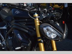 Triumph Speed Triple 1200 RS 2025 occasion – foto 11 van 18