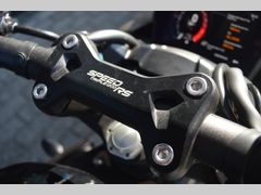 Triumph Speed Triple 1200 RS 2025 occasion – foto 9 van 18