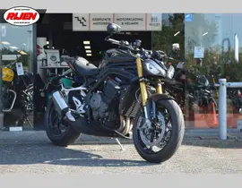 Triumph Speed Triple 1200 RS 2025 occasion