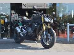 Triumph Speed Triple 1200 RS 2025 occasion – foto 1 van 18
