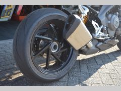 Triumph Speed Triple 1200 RS 2025 occasion – foto 16 van 18