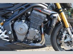 Triumph Speed Triple 1200 RS 2025 occasion – foto 13 van 18