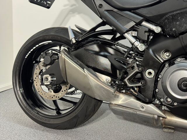 suzuki - gsx-s-1000-abs