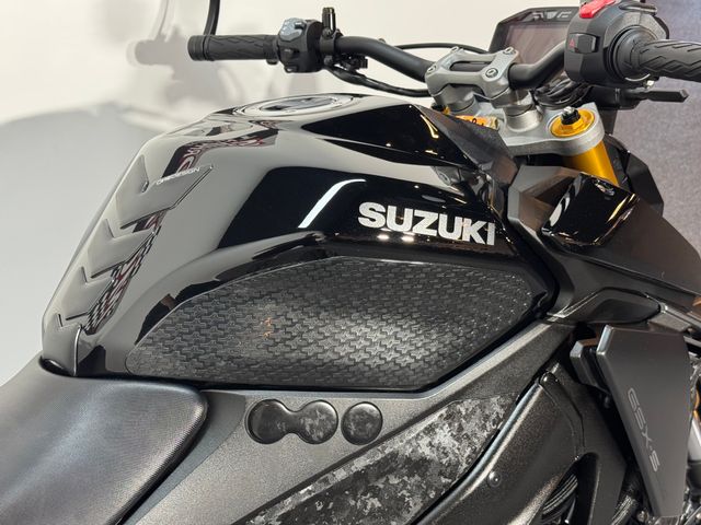 suzuki - gsx-s-1000-abs