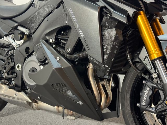 suzuki - gsx-s-1000-abs