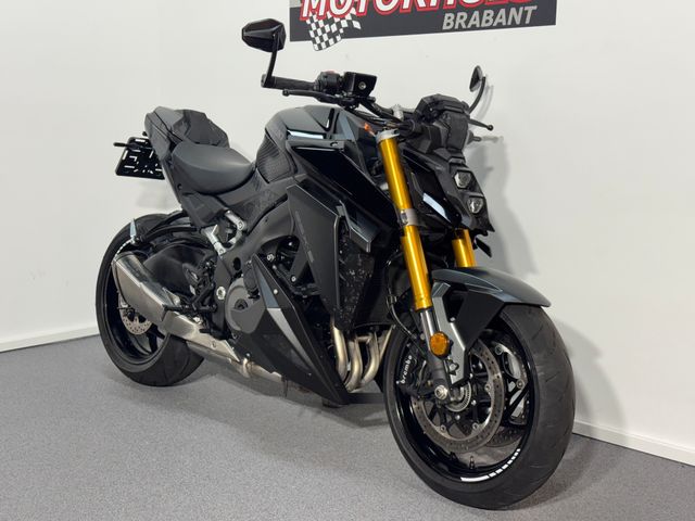 suzuki - gsx-s-1000-abs