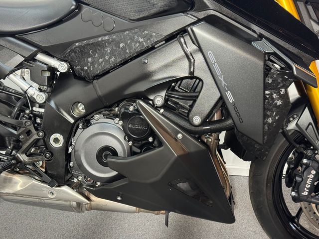 suzuki - gsx-s-1000-abs