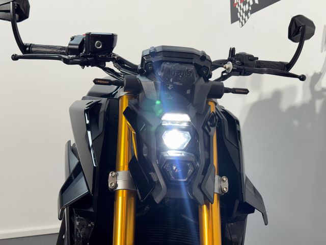 suzuki - gsx-s-1000-abs