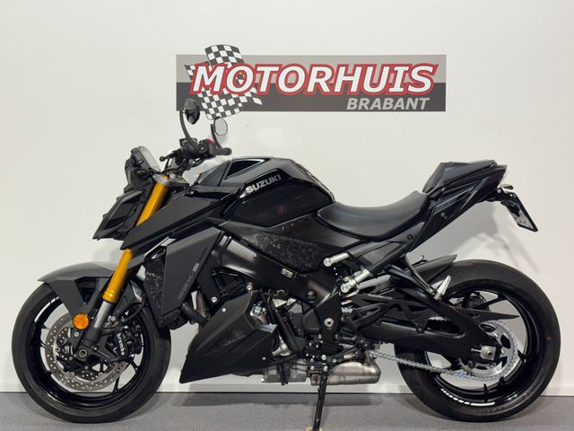 suzuki - gsx-s-1000-abs