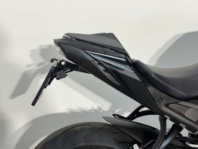 suzuki - gsx-s-1000-abs