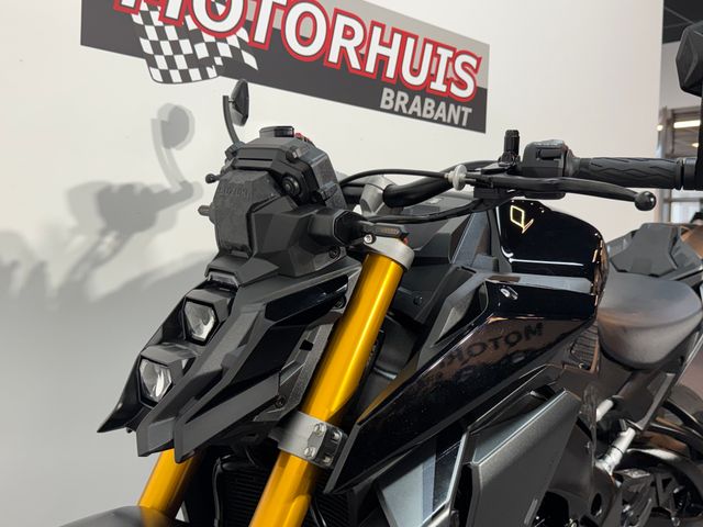 suzuki - gsx-s-1000-abs