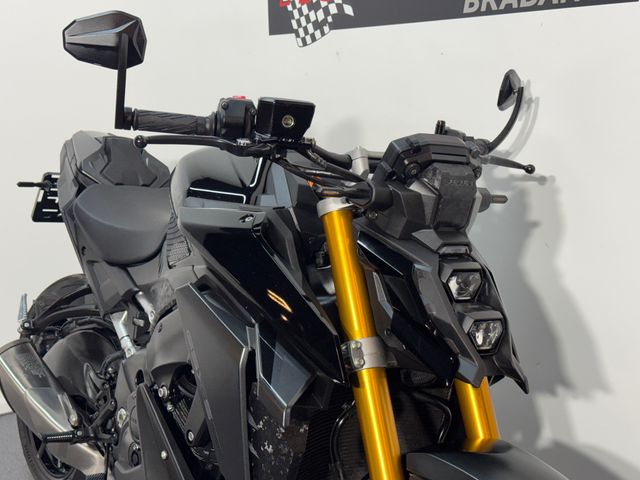 suzuki - gsx-s-1000-abs