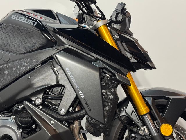 suzuki - gsx-s-1000-abs