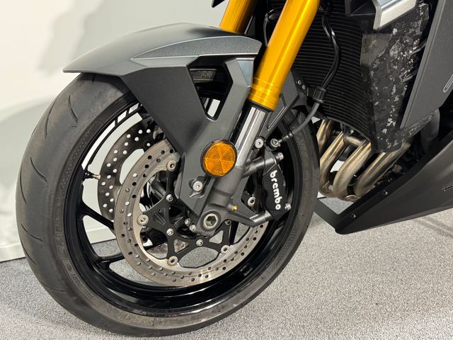 suzuki - gsx-s-1000-abs