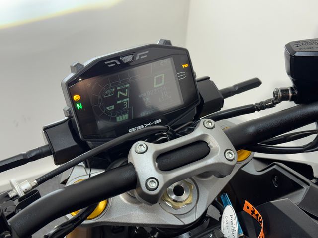 suzuki - gsx-s-1000-abs