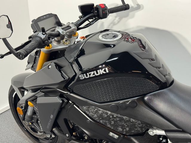 suzuki - gsx-s-1000-abs
