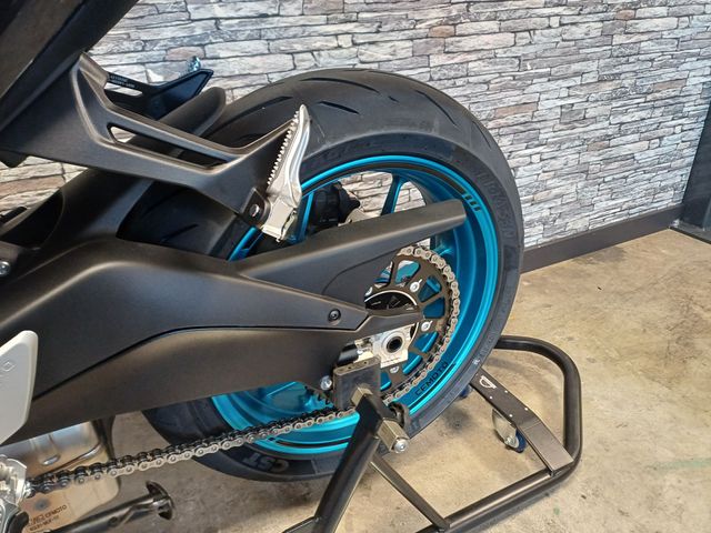 cfmoto - 675-sr-r