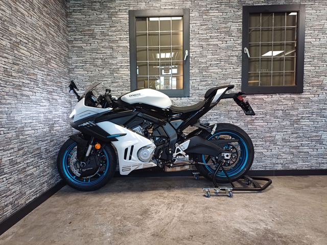 cfmoto - 675-sr-r