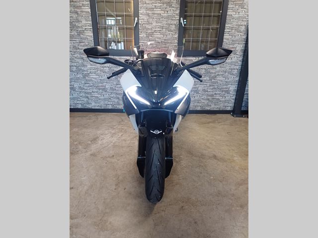 cfmoto - 675-sr-r