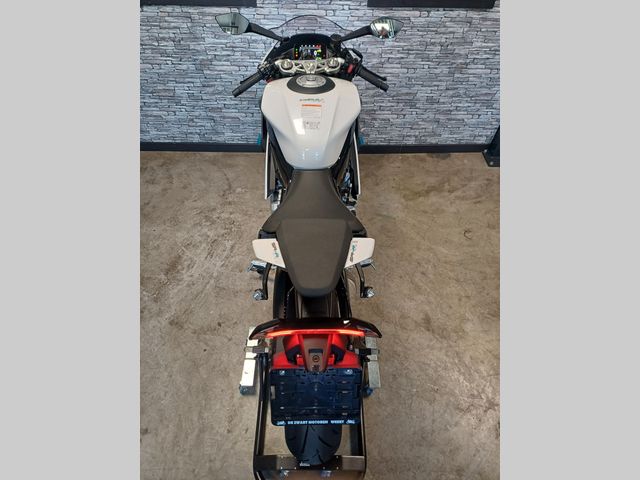 cfmoto - 675-sr-r