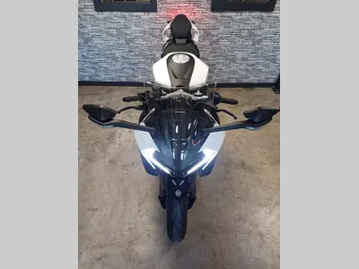CFMOTO 675 SR-R – foto 4