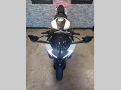 Cfmoto 675 SR-R 2026 nieuw – foto 4 van 15