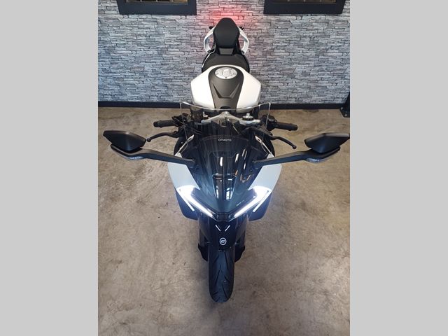 cfmoto - 675-sr-r
