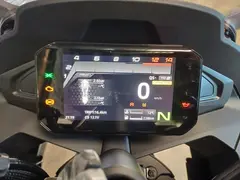 Cfmoto 675 SR-R 2026 nieuw – foto 12 van 15