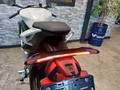 Cfmoto 675 SR-R 2026 nieuw – foto 14 van 15